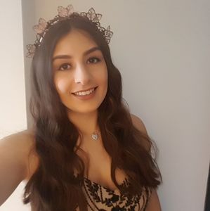 Meet your Posher, Eden